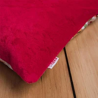 Child Pillow - Construction