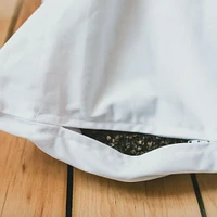 Adult Buckwheat Pillow