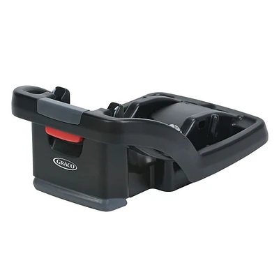 Base Supplémentaire pour Siège d'Auto Snuglock Cc 30/35 Noir