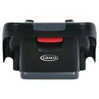 Base Supplémentaire pour Siège d'Auto Snuglock Cc 30/35 Noir
