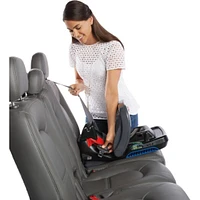 Base Supplémentaire pour Siège d'Auto Snuglock Cc 30/35 Noir