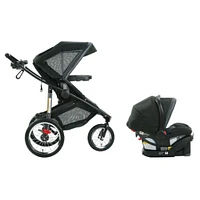 Système de voyage Graco Modes Jogger 2.0 LX - Felix