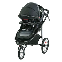 Système de voyage Graco Modes Jogger 2.0 LX - Felix