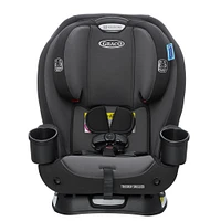 Siège d'Auto TrioGrow Snuglock 3-en-1 - Prescott