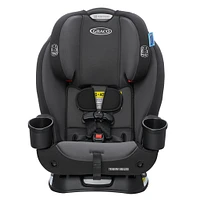 Siège d'Auto TrioGrow Snuglock 3-en-1 - Prescott