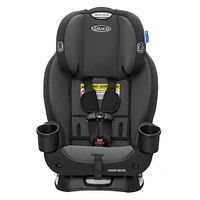 Siège d'Auto TrioGrow Snuglock 3-en-1 - Prescott