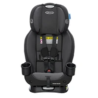 Siège d'Auto TrioGrow Snuglock 3-en-1 - Prescott
