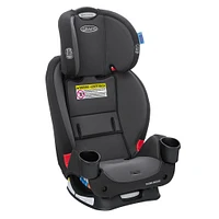 Siège d'Auto TrioGrow Snuglock 3-en-1 - Prescott