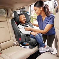 Siège d'Auto TrioGrow Snuglock 3-en-1 - Prescott