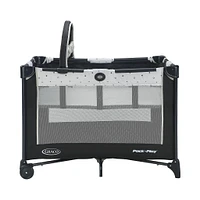 Pack 'n Play® On The Go® Playard - Asteroid