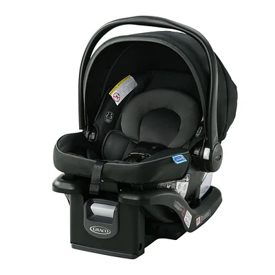 Siège d'Auto SnugRide 35 Lite LX Click Connect - Gotham