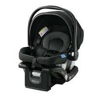 Siège d'Auto SnugRide 35 Lite LX Click Connect - Gotham