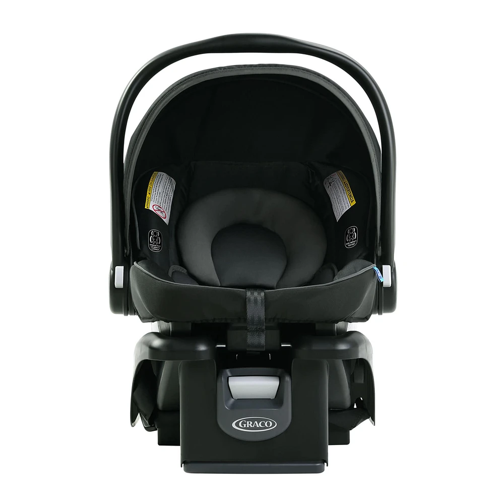 Siège d'Auto SnugRide 35 Lite LX Click Connect - Gotham