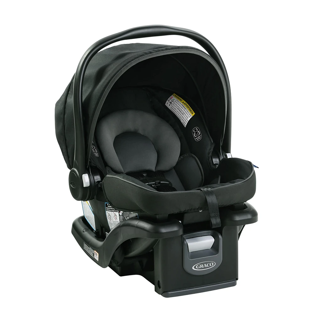 Siège d'Auto SnugRide 35 Lite LX Click Connect - Gotham
