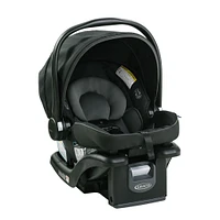 Siège d'Auto SnugRide 35 Lite LX Click Connect - Gotham