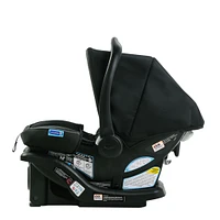 Siège d'Auto SnugRide 35 Lite LX Click Connect - Gotham