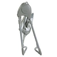 Balançoire Compacte Slim Spaces™ - Humphry