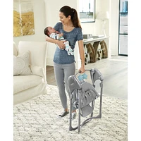 Balançoire Compacte Slim Spaces™ - Humphry