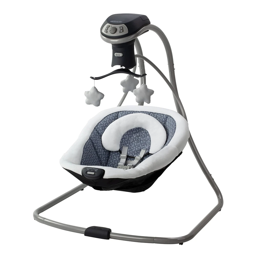 Balançoire Simple Sway™ LX - Hutton