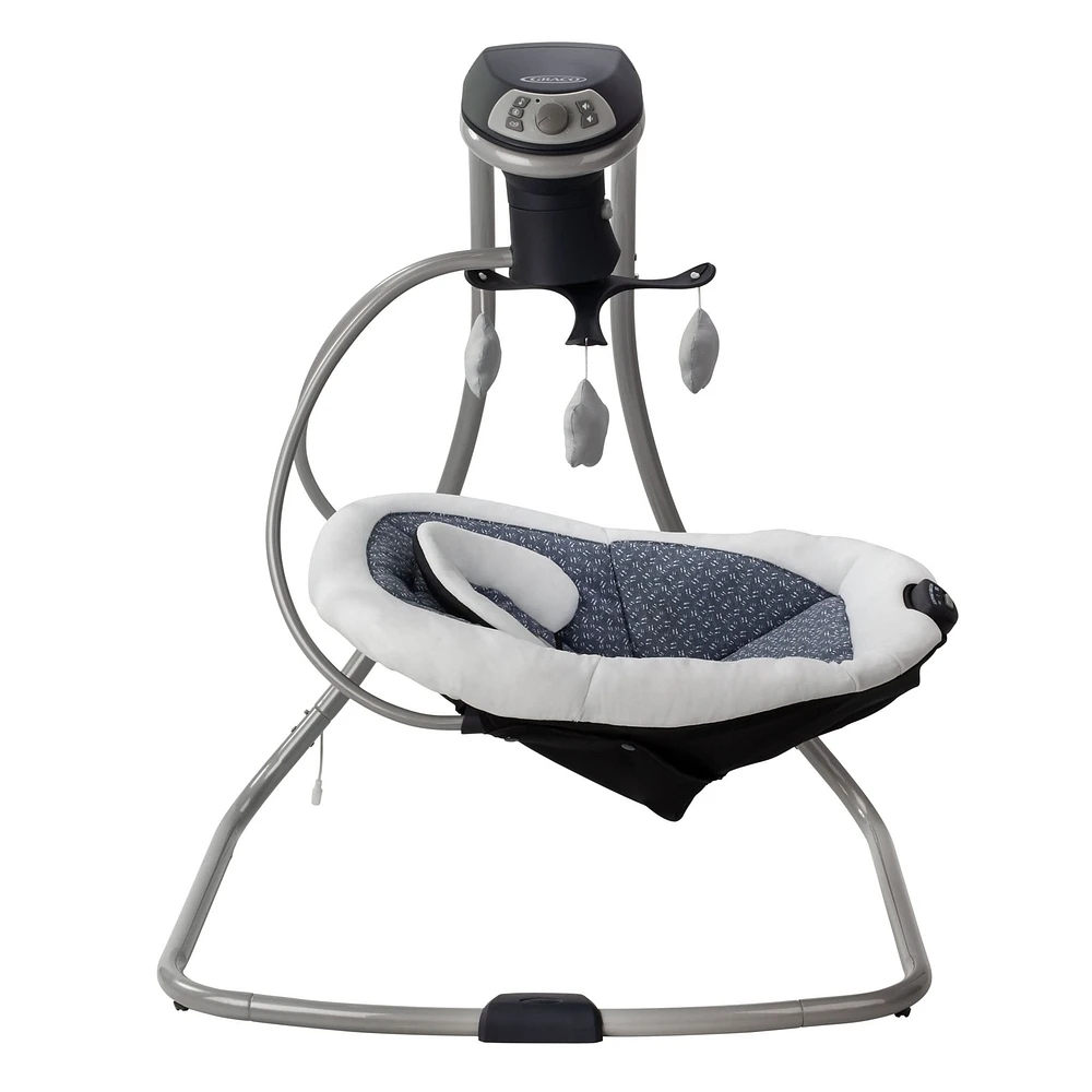 Balançoire Simple Sway™ LX - Hutton