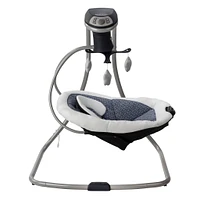 Balançoire Simple Sway™ LX - Hutton