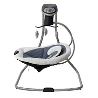 Balançoire Simple Sway™ LX - Hutton