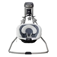 Balançoire Simple Sway™ LX - Hutton