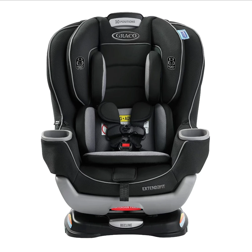 Car Seat Extend2Fit Convertible - Titus