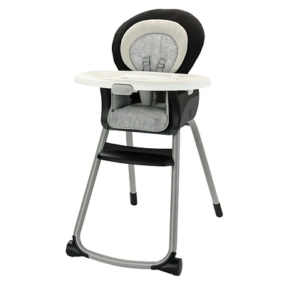 Chaise Haute 6-en-1 Made2Grow - Ashland