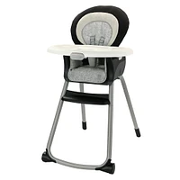 Chaise Haute 6-en-1 Made2Grow - Ashland