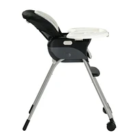 Chaise Haute 6-en-1 Made2Grow - Ashland