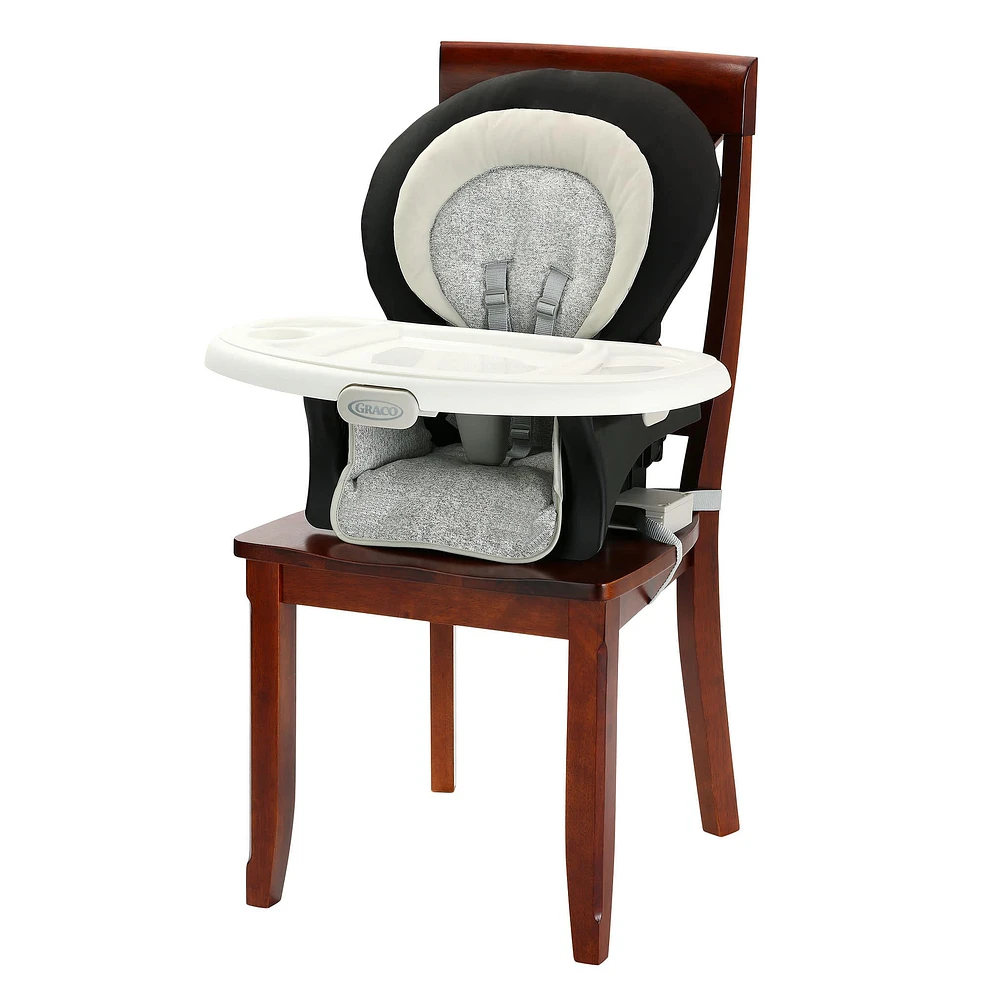 Chaise Haute 6-en-1 Made2Grow - Ashland