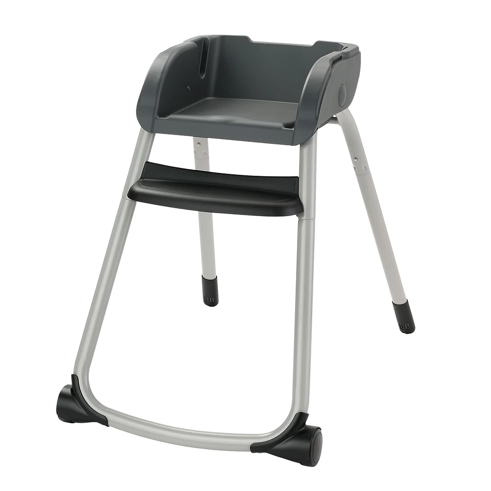 Chaise Haute 6-en-1 Made2Grow - Ashland
