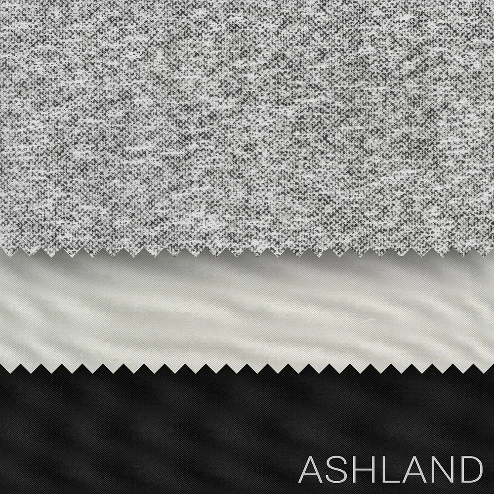 Chaise Haute 6-en-1 Made2Grow - Ashland