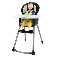 Chaise Haute 6-en-1 Made2Grow - Ashland