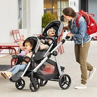 Second Siège Graco® Modes™ Nest2Grow™ - Riordan