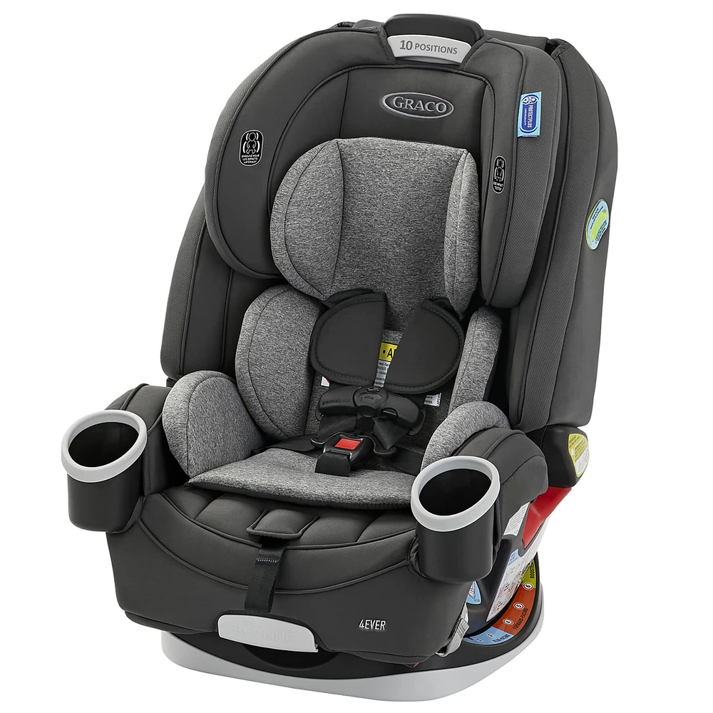 Car Seat 4Ever - Lofton