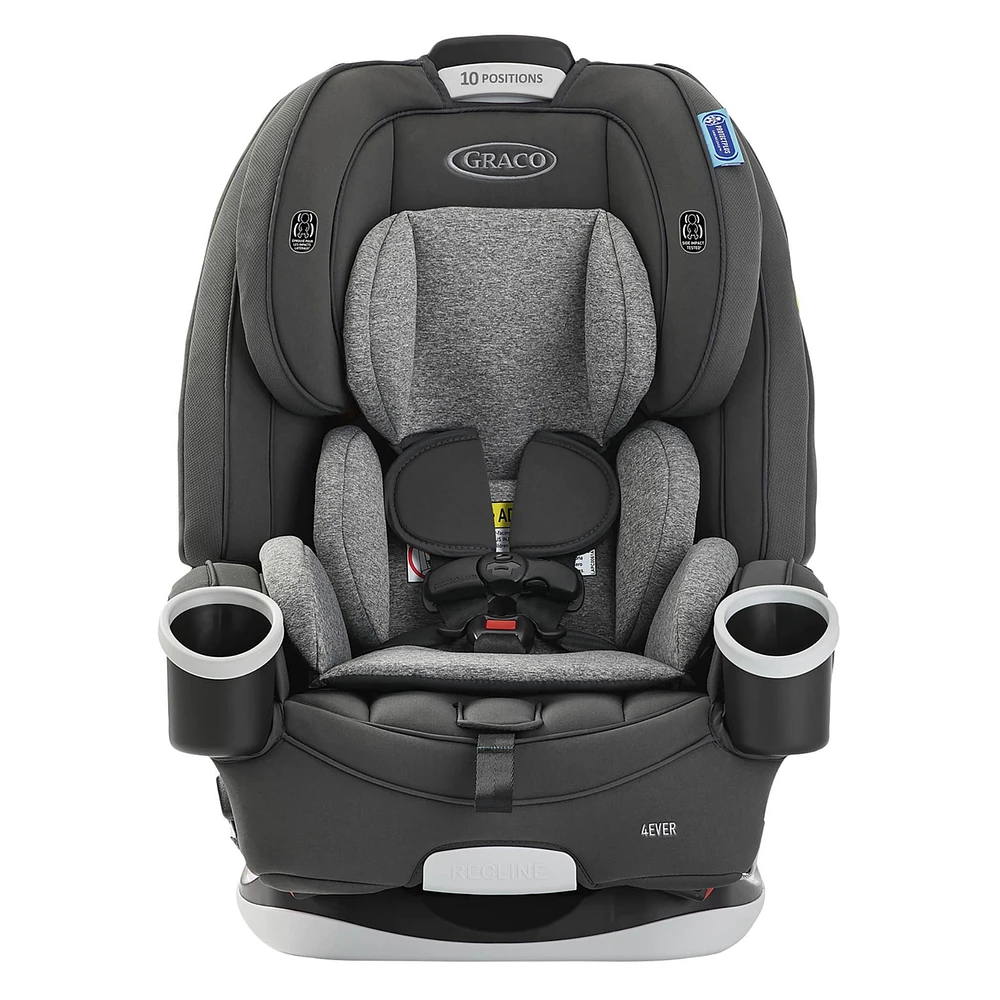 Car Seat 4Ever - Lofton