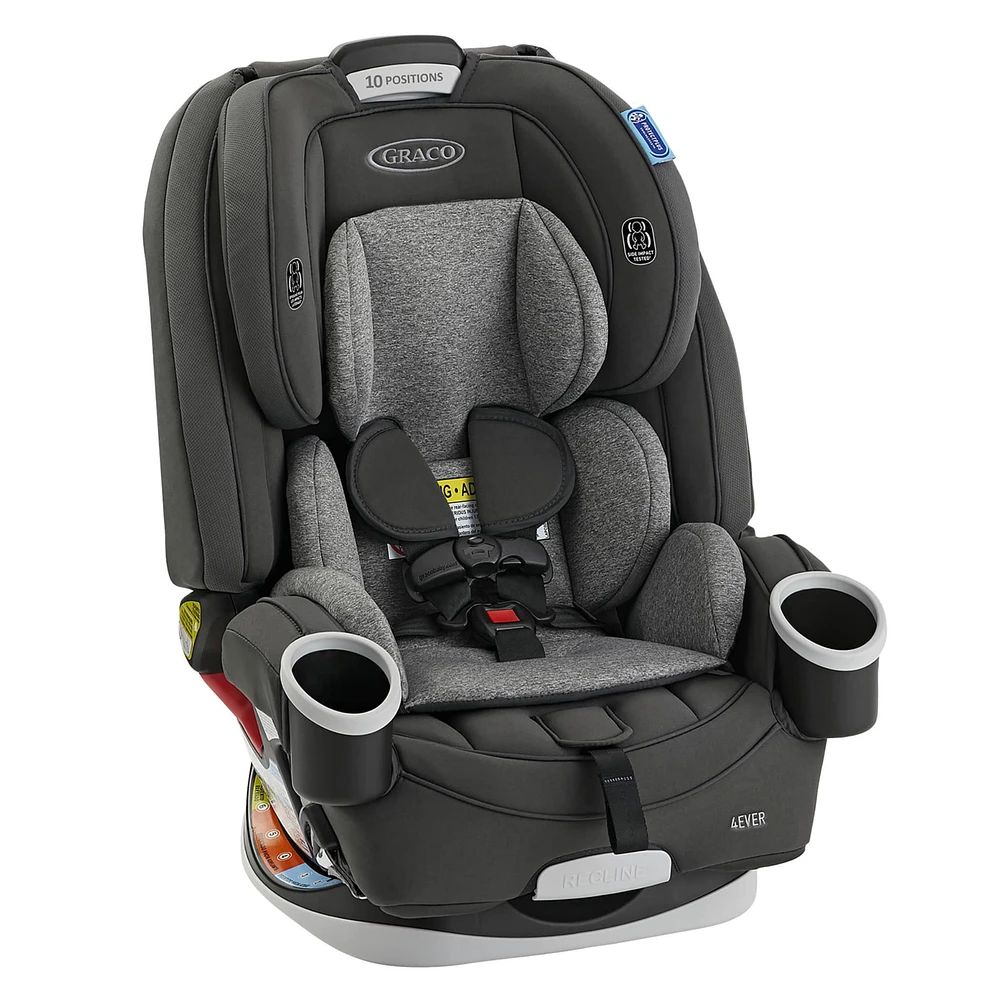 Car Seat 4Ever - Lofton