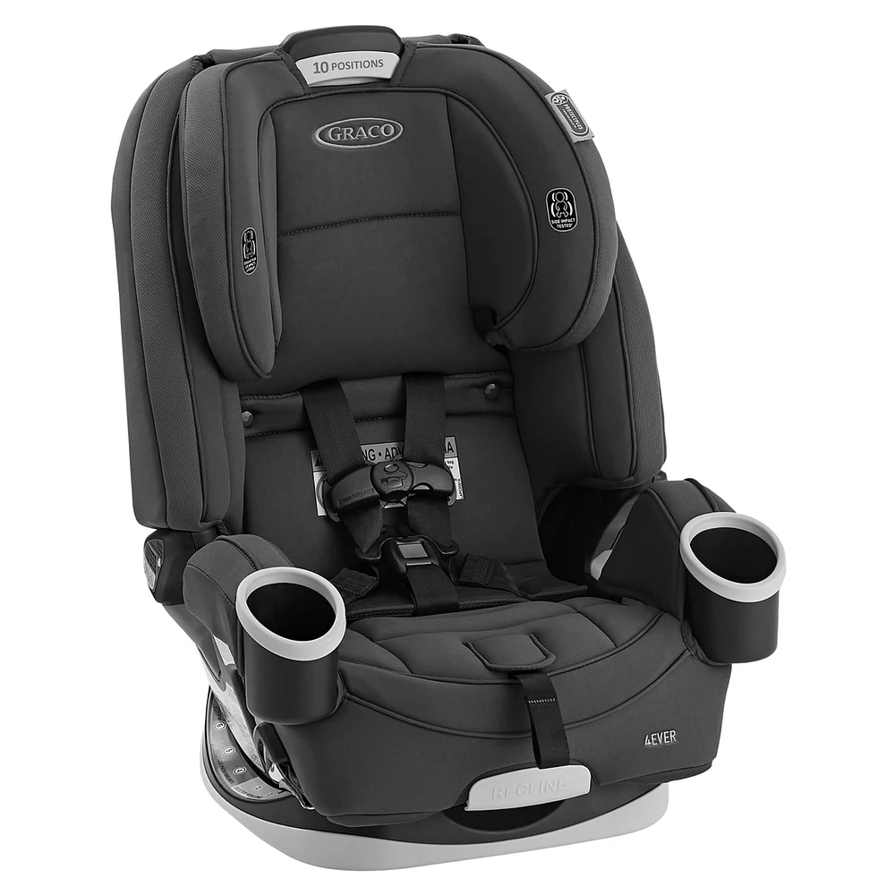 Car Seat 4Ever - Lofton