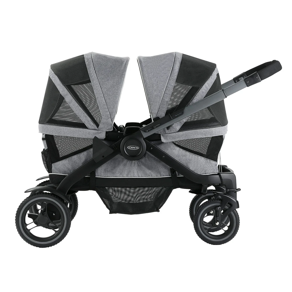 Chariot Graco® Modes™ Adventure Wagon