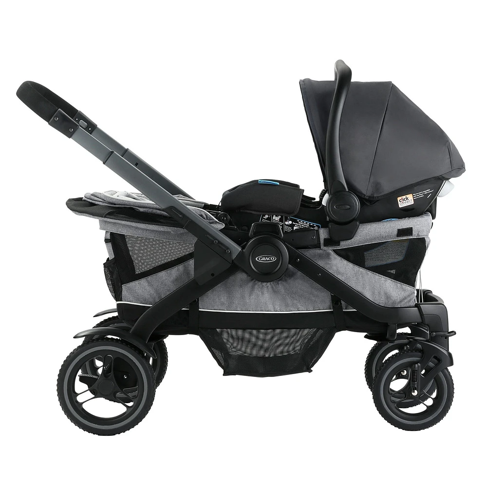 Chariot Graco® Modes™ Adventure Wagon