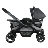 Chariot Graco® Modes™ Adventure Wagon