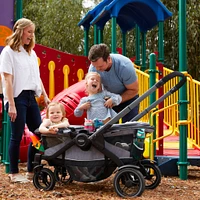 Chariot Graco® Modes™ Adventure Wagon