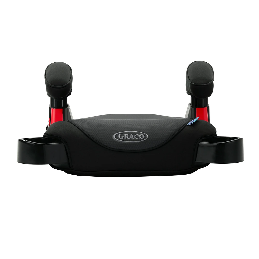 Graco® Turbobooster® Backless Booster Seat - Rio