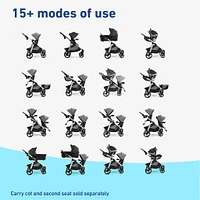 Modes™ Nest2Grow™ Travel System