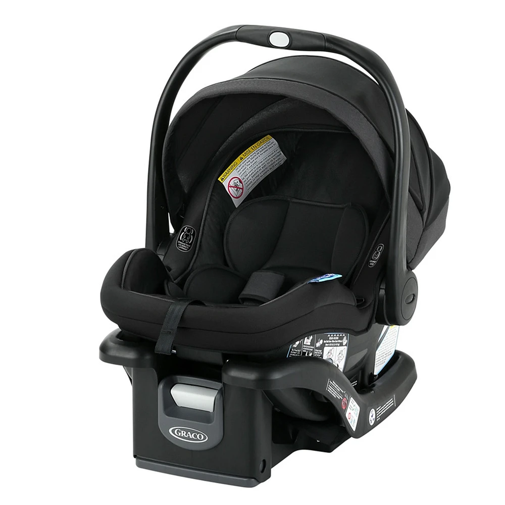 Modes™ Nest2Grow™ Travel System