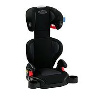 Siège d'Auto Rehausseur Turbobooster 40-100lb - Kamryn