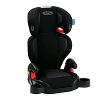 Siège d'Auto Rehausseur Turbobooster 40-100lb - Kamryn
