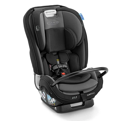 Siège d'auto 3-en-1 Graco® SlimFit3™ LX - Gotham